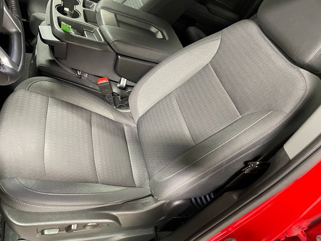 Used 2022 Chevrolet Silverado 1500 LT image 12