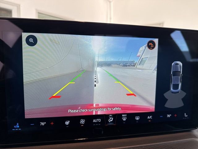 Used 2024 Ford Mustang Premium image 24