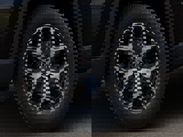 New 2026 Jeep Compass Limited image 8