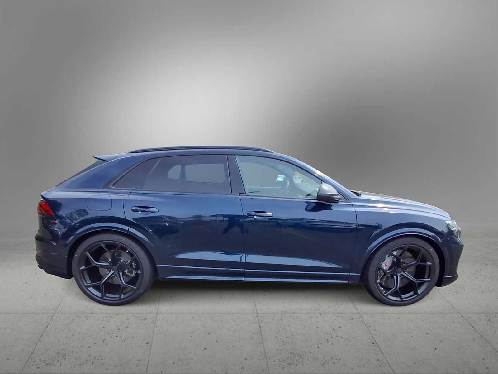 New 2026 Audi RS Q8 performance AWD/4WD image 9