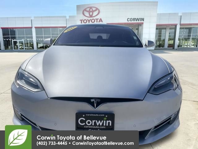Used 2017 Tesla Model S 75D image 8
