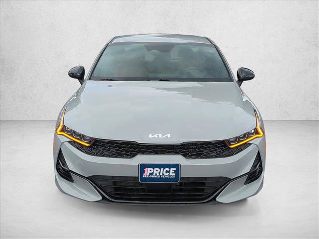 Used 2023 Kia K5 GT-Line w/ GT-Line Premium Package FWD image 2