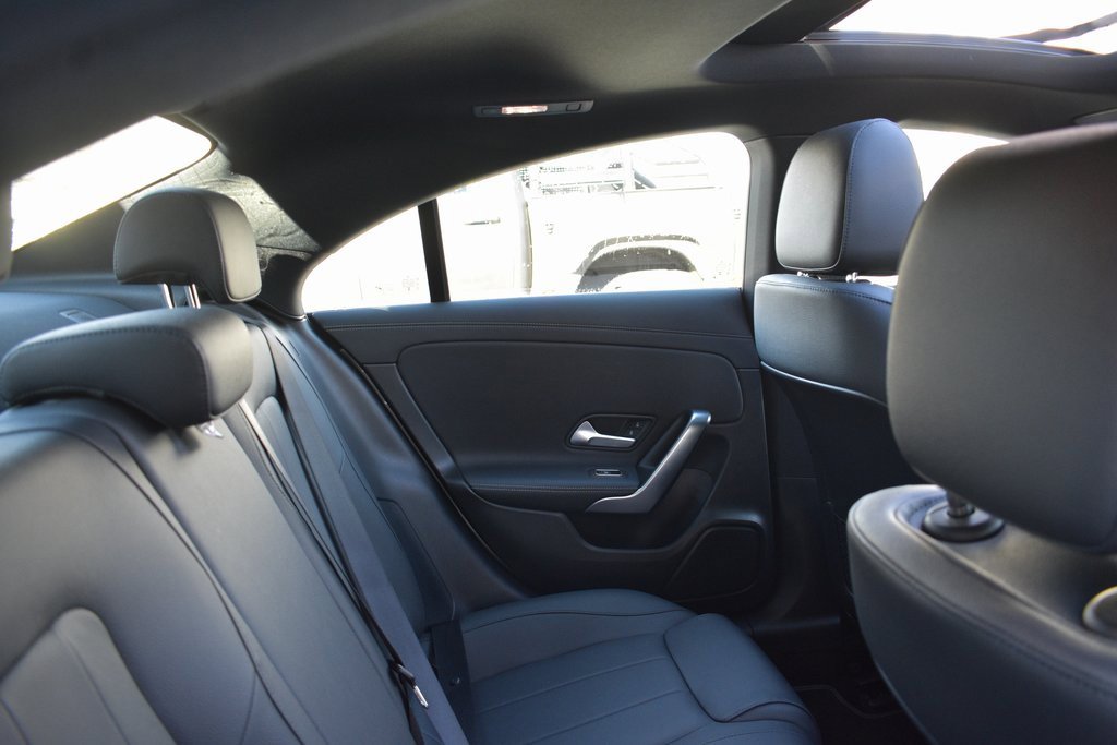 Used 2025 Mercedes-Benz CLA 250 image 26