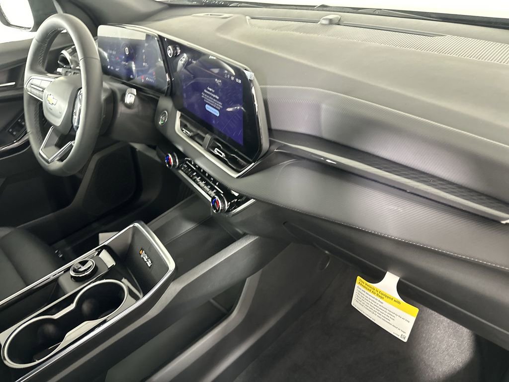 New 2026 Chevrolet Equinox LT w/ Convenience Package II image 28