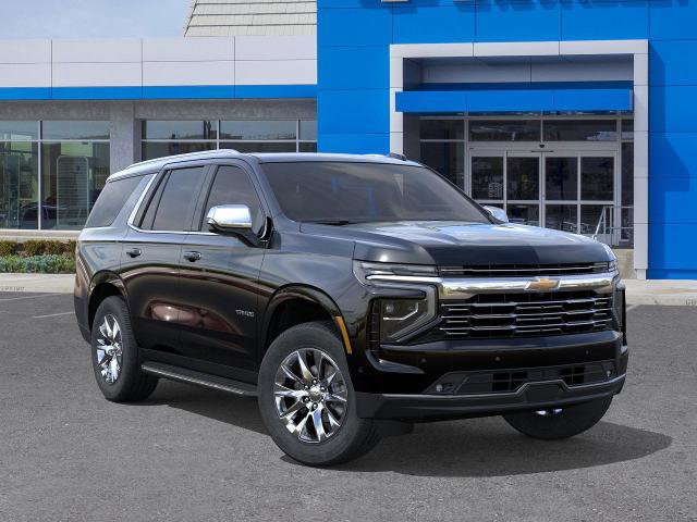 New 2026 Chevrolet Tahoe Premier image 7