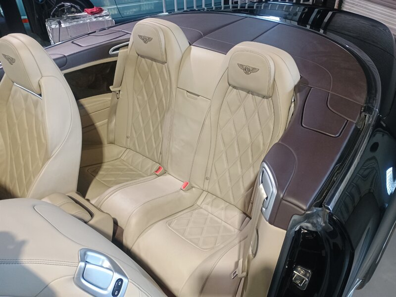 Used 2013 Bentley Continental GT AWD/4WD image 23