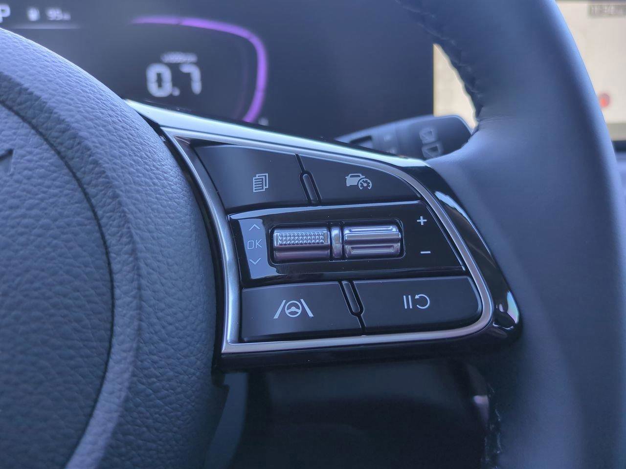 New 2026 Kia Seltos S image 25