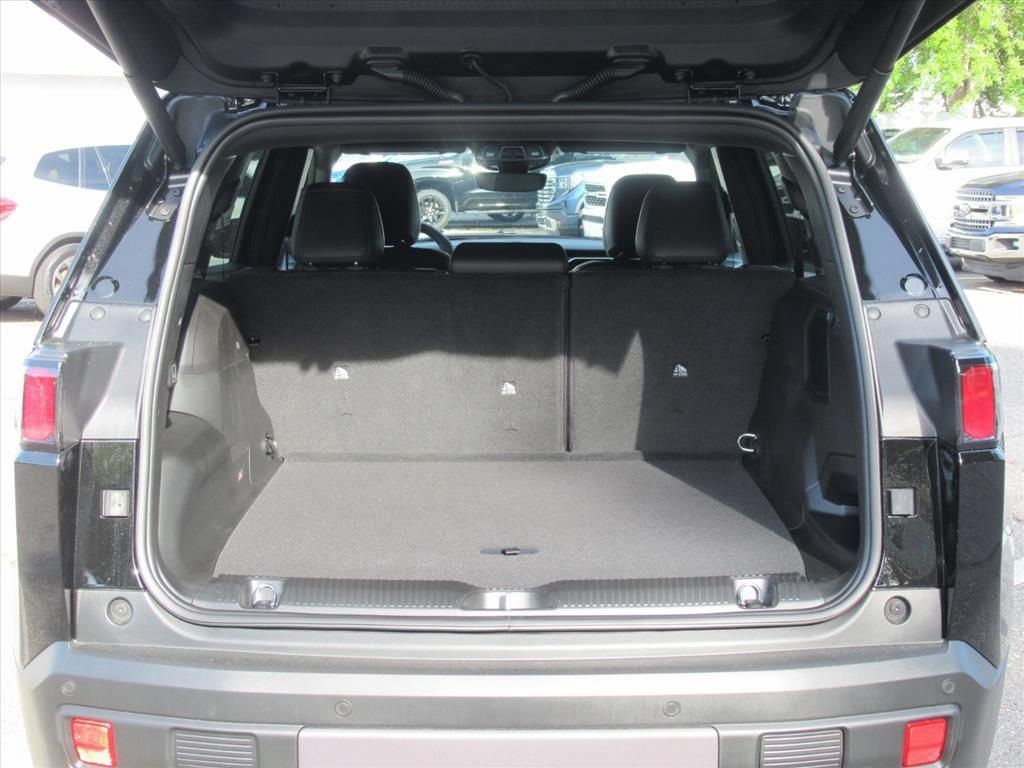 New 2026 Jeep Cherokee Limited AWD/4WD image 32
