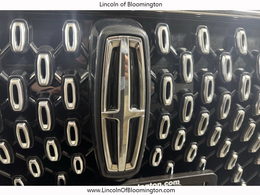 New 2026 Lincoln Aviator Reserve AWD/4WD image 14