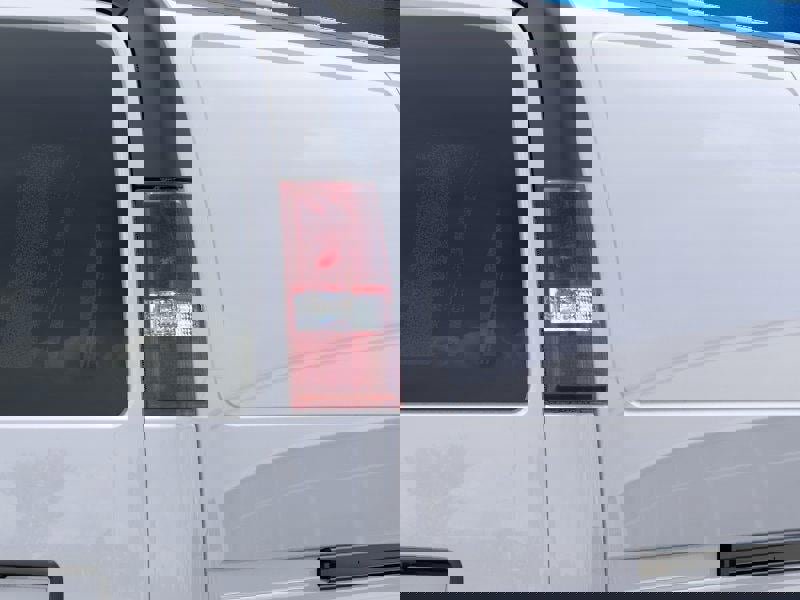 New 2025 Chevrolet Express 2500 Extended w/ Driver Convenience Package image 11