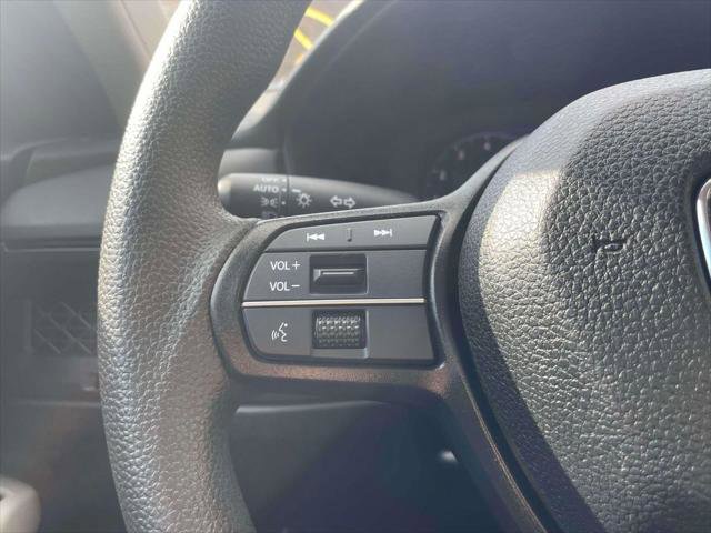 Used 2024 Honda Accord LX image 19