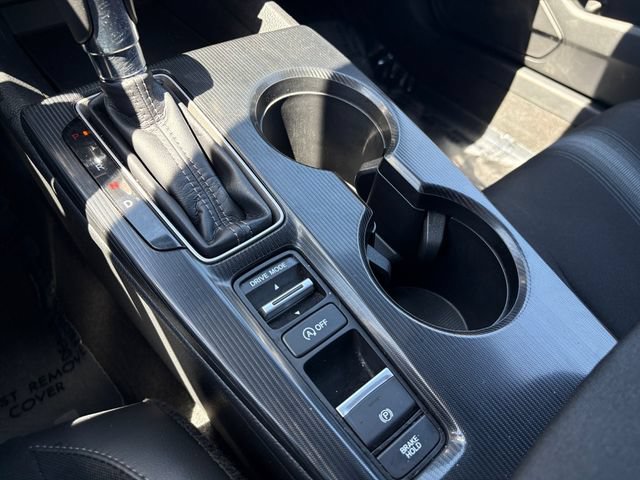 Used 2024 Honda Civic Sport image 25