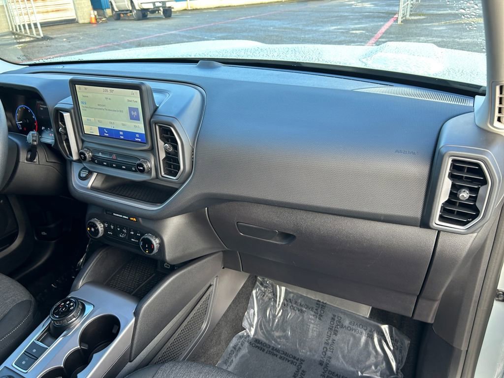 Used 2024 Ford Bronco Sport Big Bend image 26