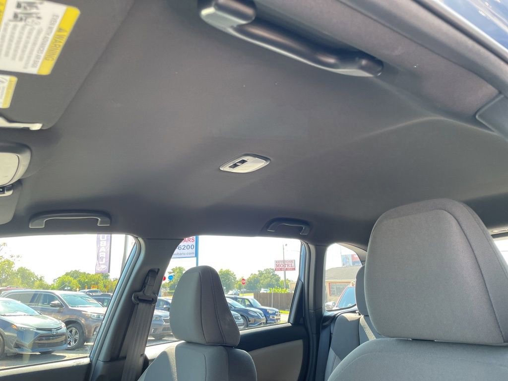 Used 2025 Subaru Forester image 29