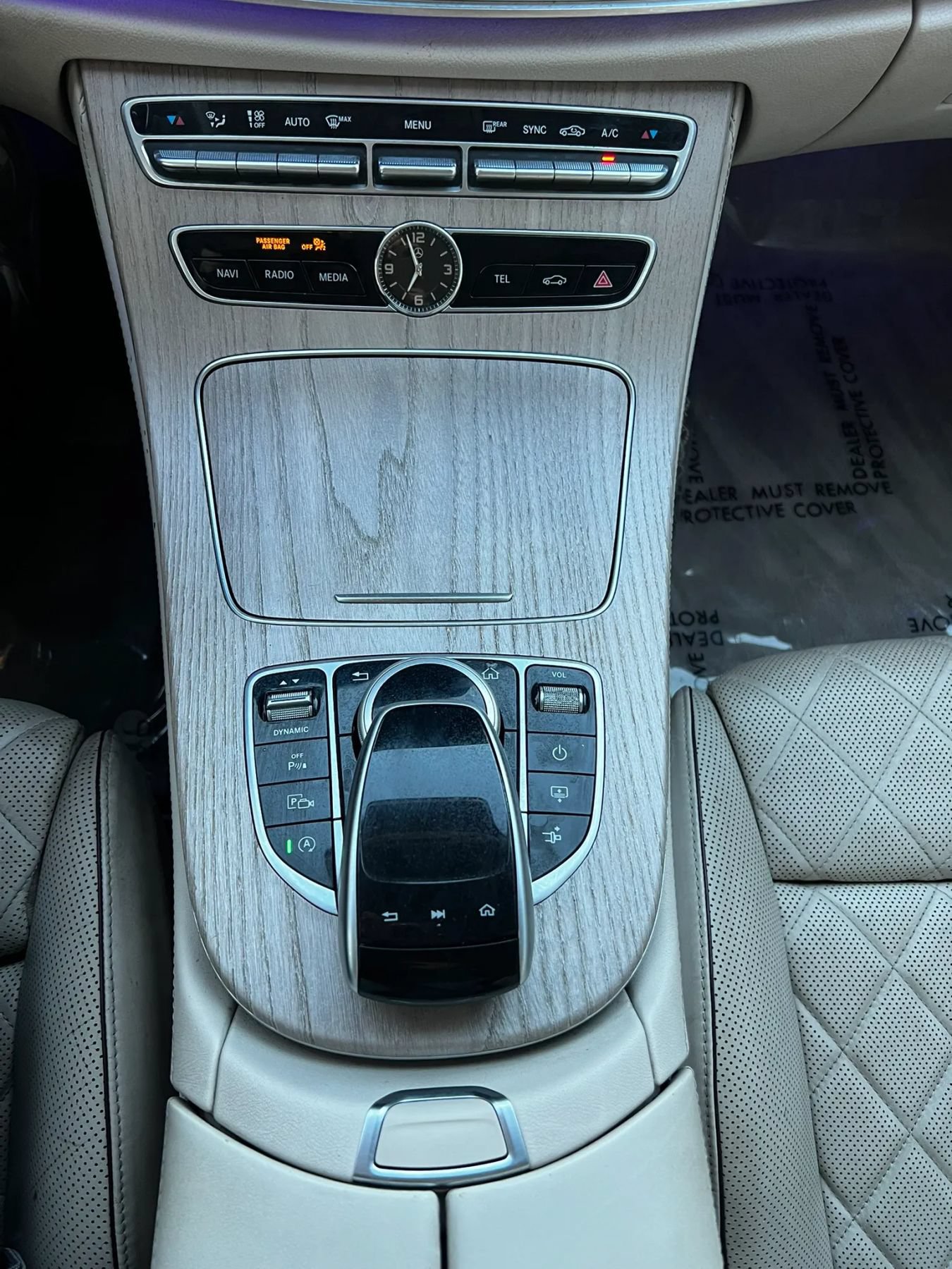 Used 2018 Mercedes-Benz E 400 Coupe w/ Premium 2 Package image 19