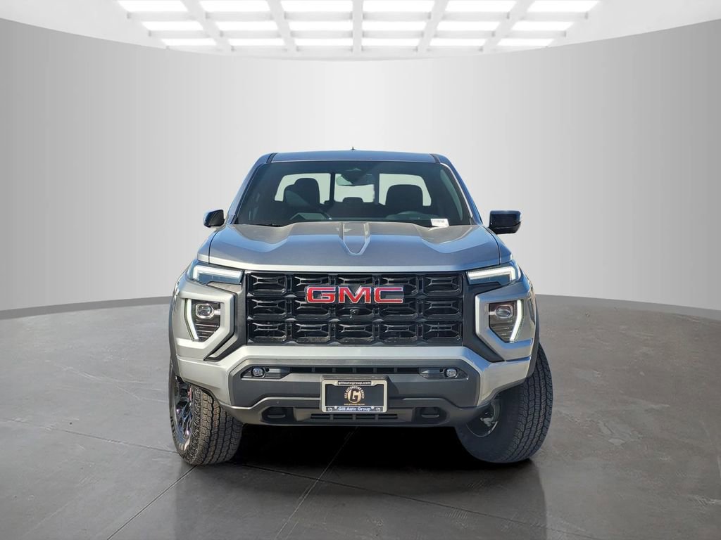 New 2026 GMC Canyon Elevation w/ Convenience Package RWD image 2