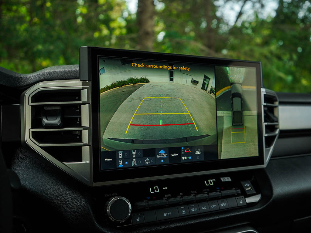 New 2026 Toyota Tundra SR5 image 23