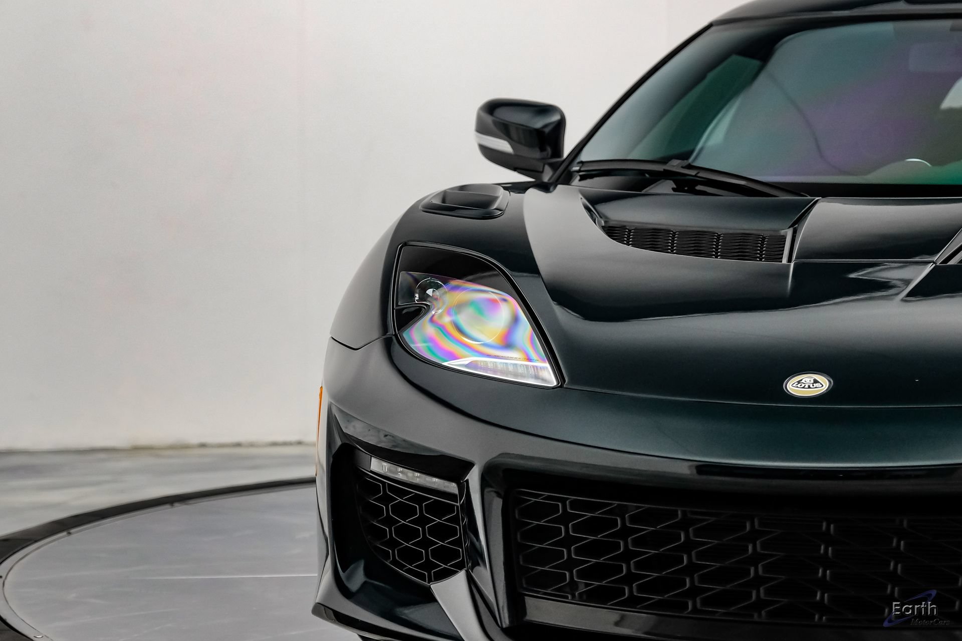 Used 2020 Lotus Evora RWD image 37