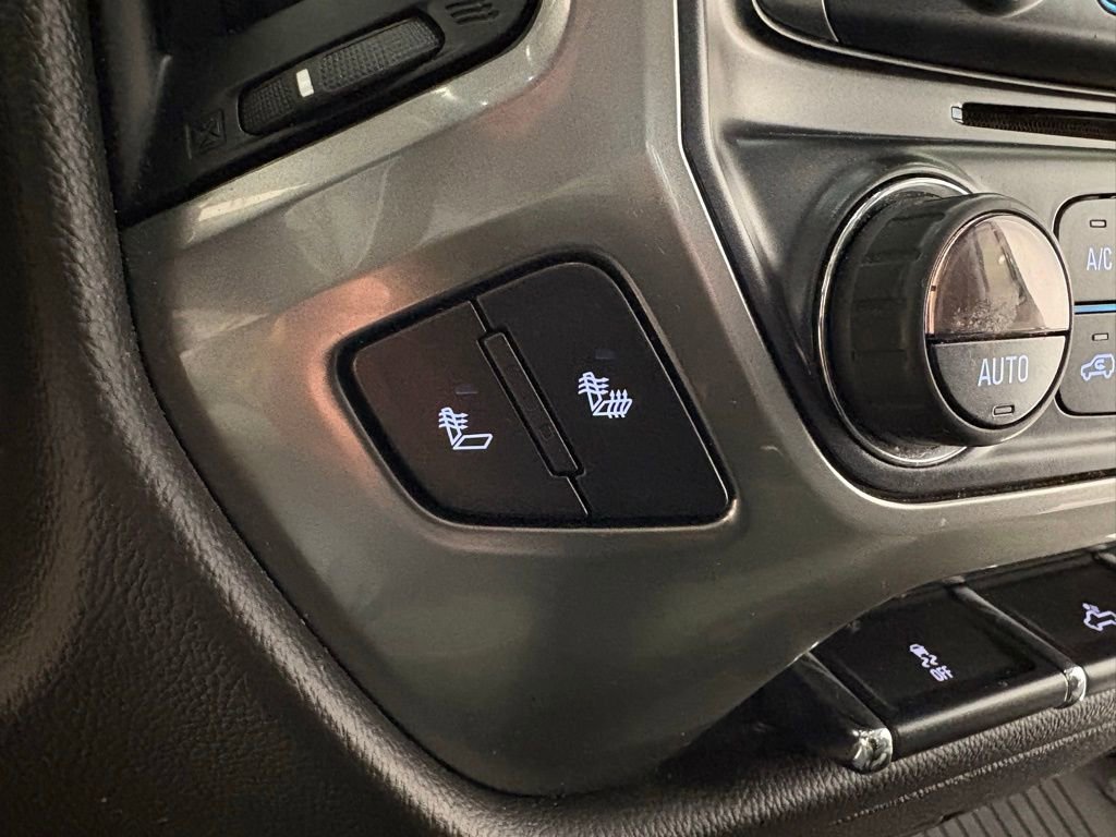 Used 2019 Chevrolet Silverado 1500 LT w/ All Star Edition image 29