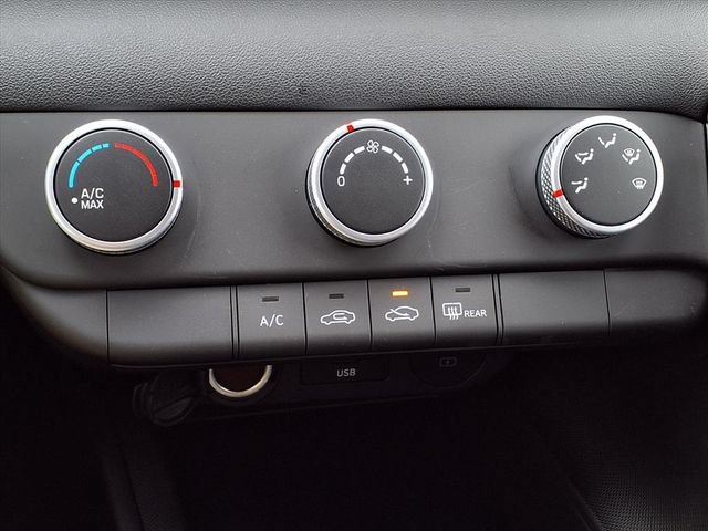 New 2026 Hyundai Elantra SE FWD image 16