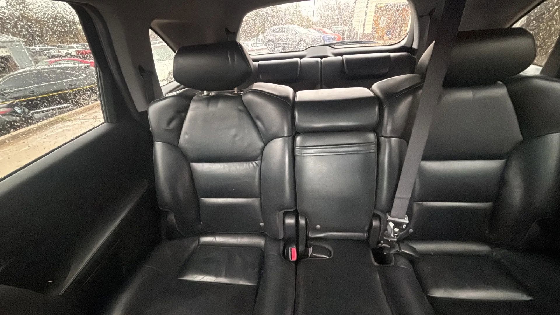Used 2007 Acura MDX image 38