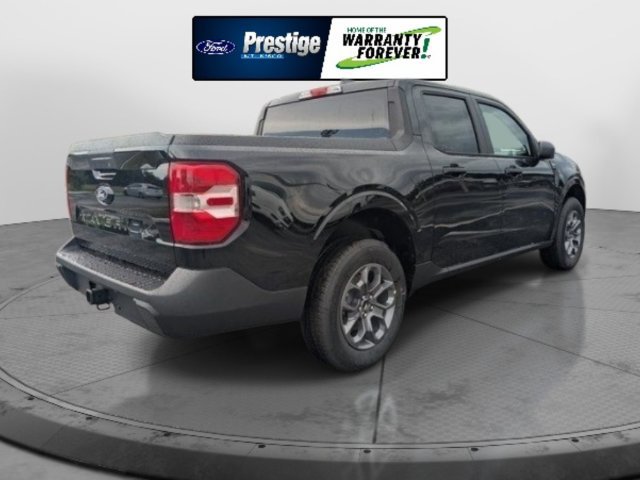 New 2026 Ford Maverick XLT FWD image 6