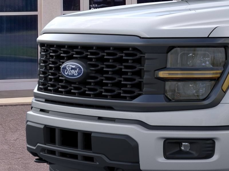 New 2026 Ford F150 STX w/ Equipment Group 200A AWD/4WD image 18
