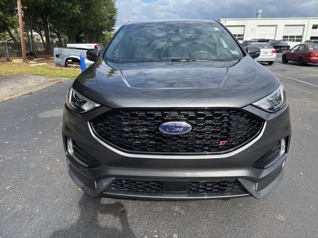 Used 2020 Ford Edge ST image 8