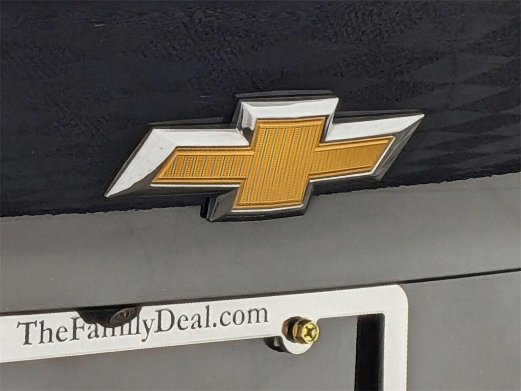 Used 2019 Chevrolet Malibu LT image 9