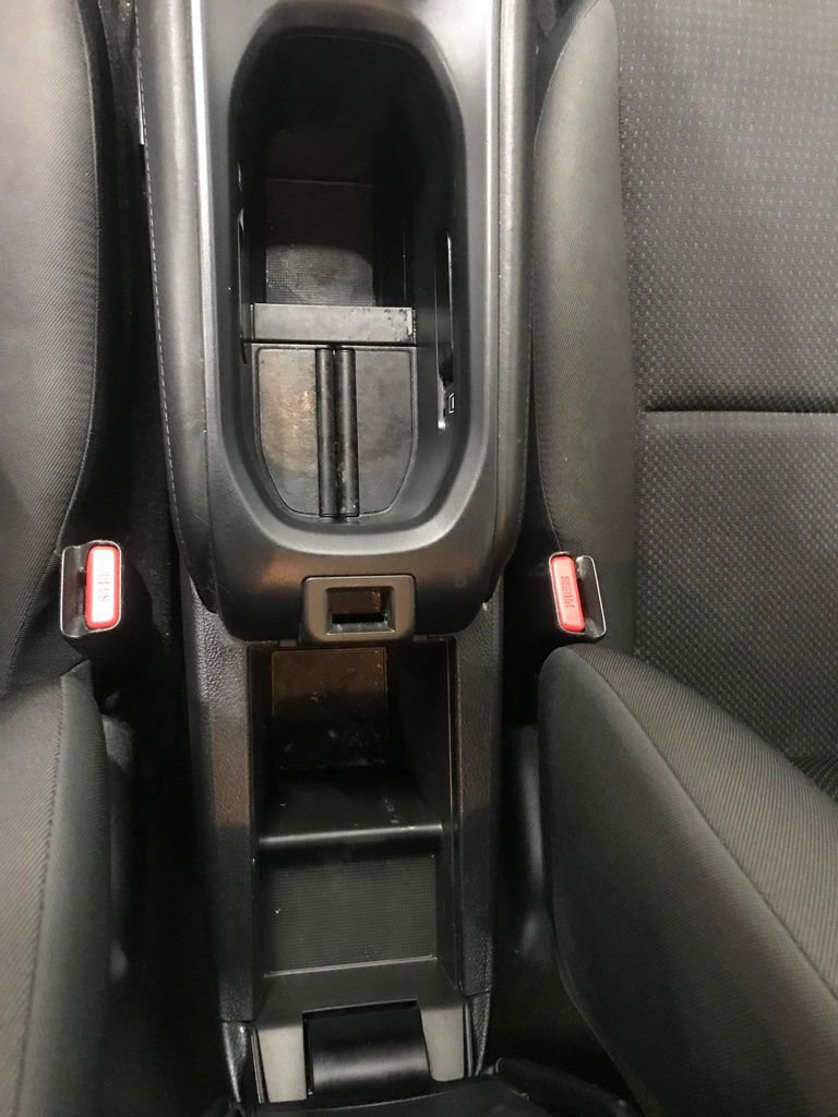 Used 2022 Honda HR-V LX image 21