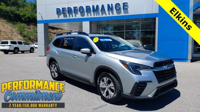 Used 2025 Subaru Ascent Premium