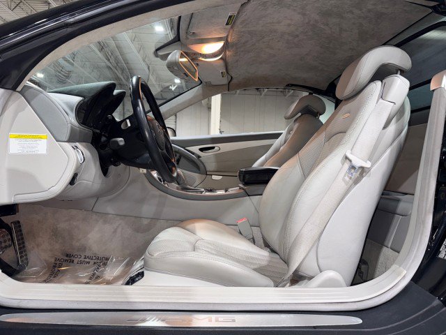 Used 2005 Mercedes-Benz SL 55 AMG image 13