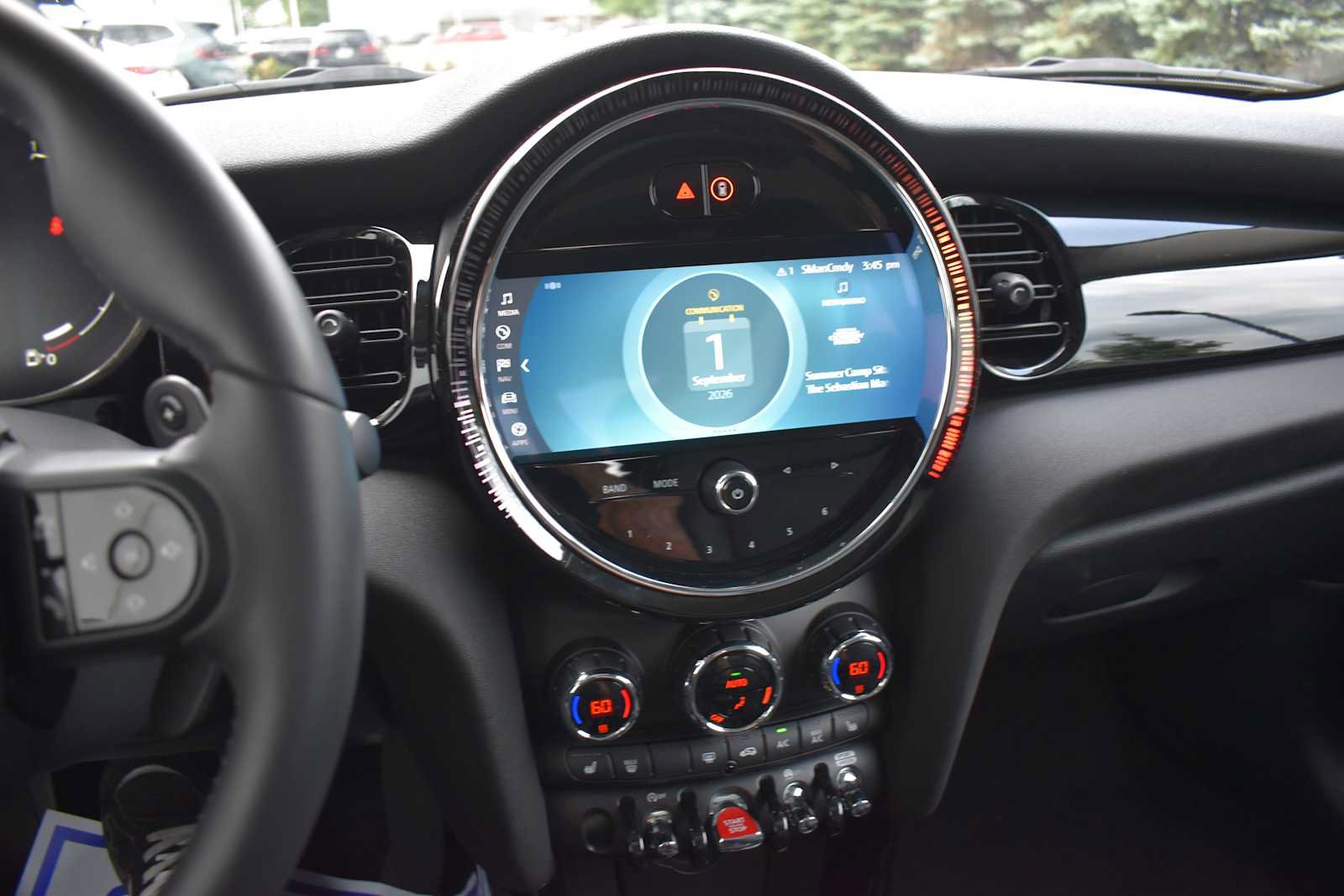 Used 2024 MINI Cooper S FWD image 18