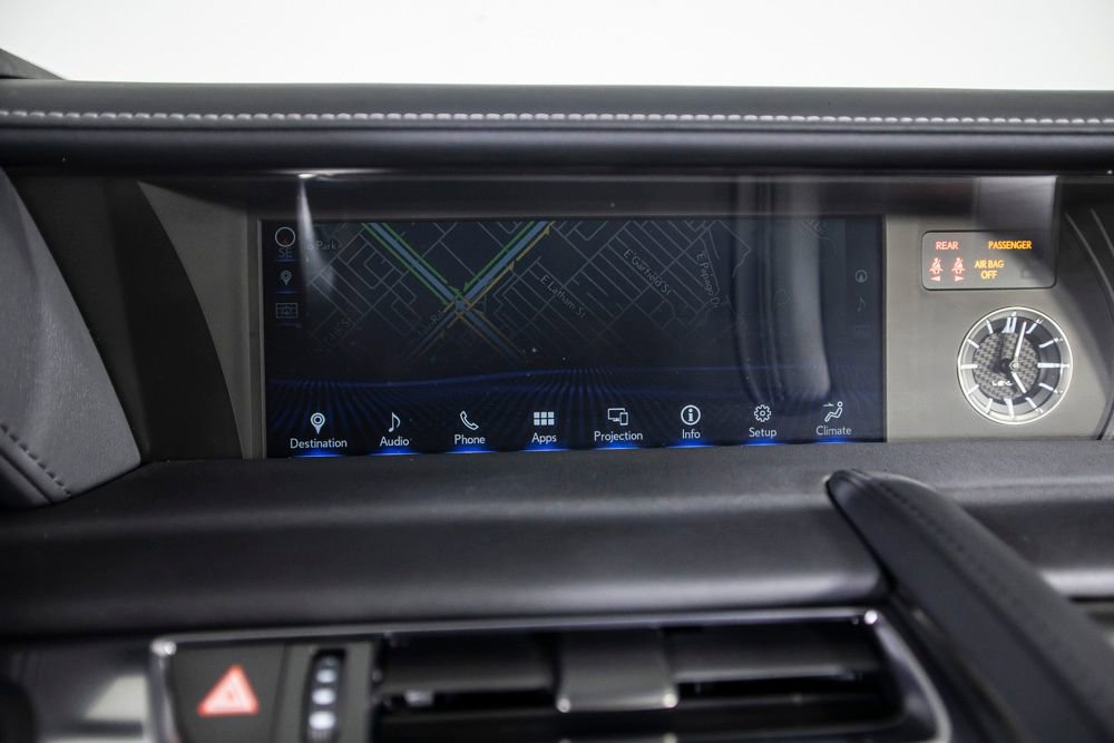 Used 2018 Lexus LC 500 Coupe image 28