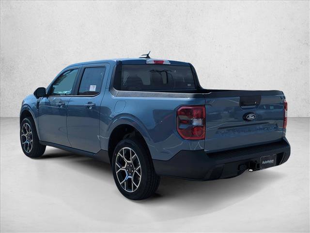 New 2026 Ford Maverick Lariat w/ 4K Tow Package AWD/4WD image 9