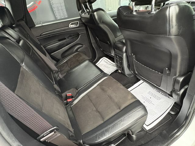 Used 2019 Jeep Grand Cherokee Altitude AWD/4WD image 19