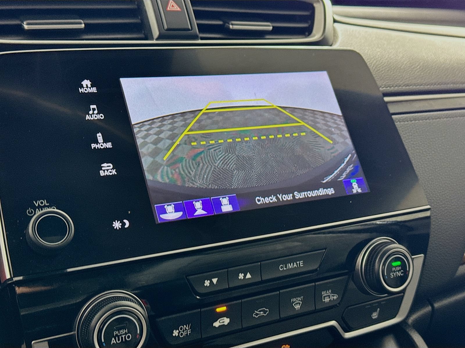 Used 2018 Honda CR-V EX-L image 14