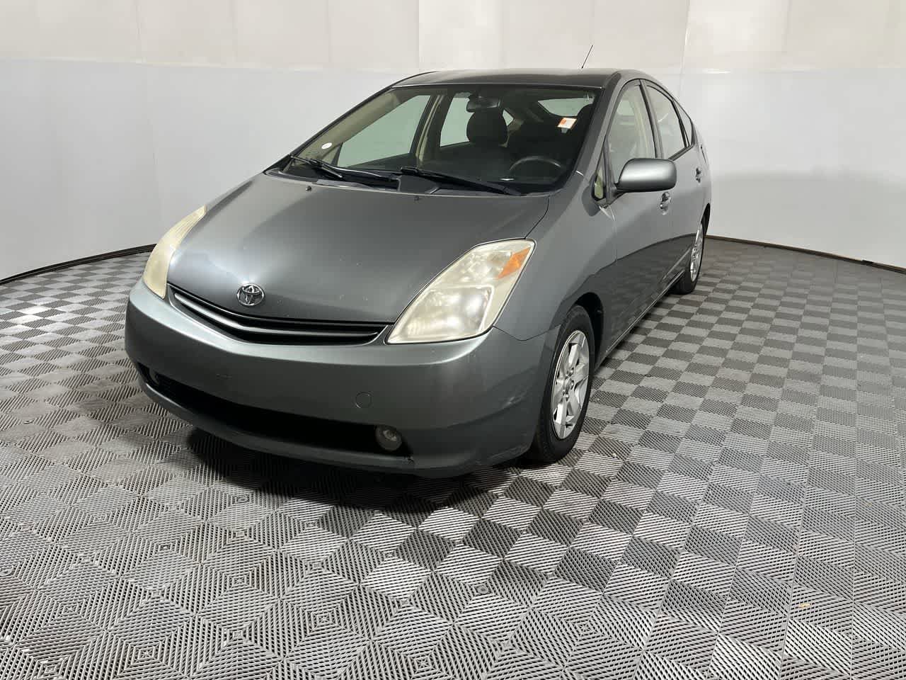 Used 2005 Toyota Prius FWD image 4