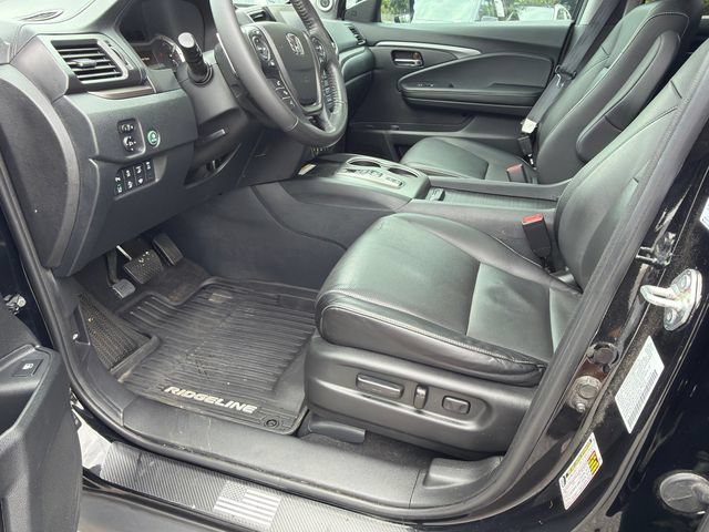 Used 2023 Honda Ridgeline RTL-E image 9