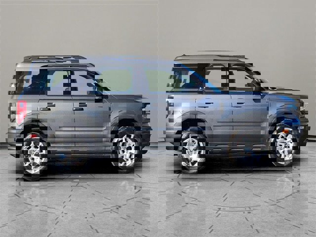 Certified 2022 Ford Bronco Sport image 13