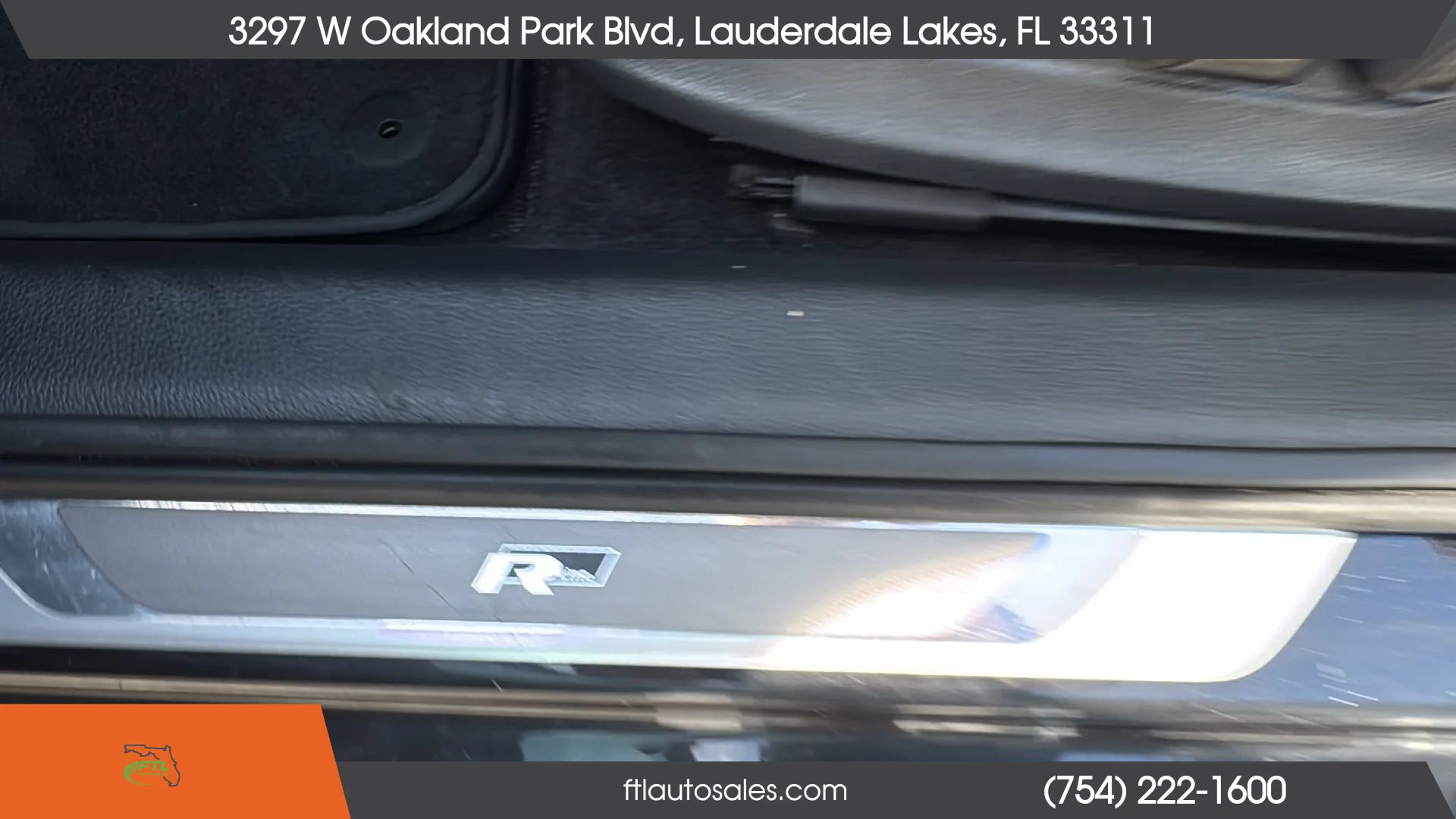 Used 2017 Volkswagen Passat 1.8T R-Line FWD image 21