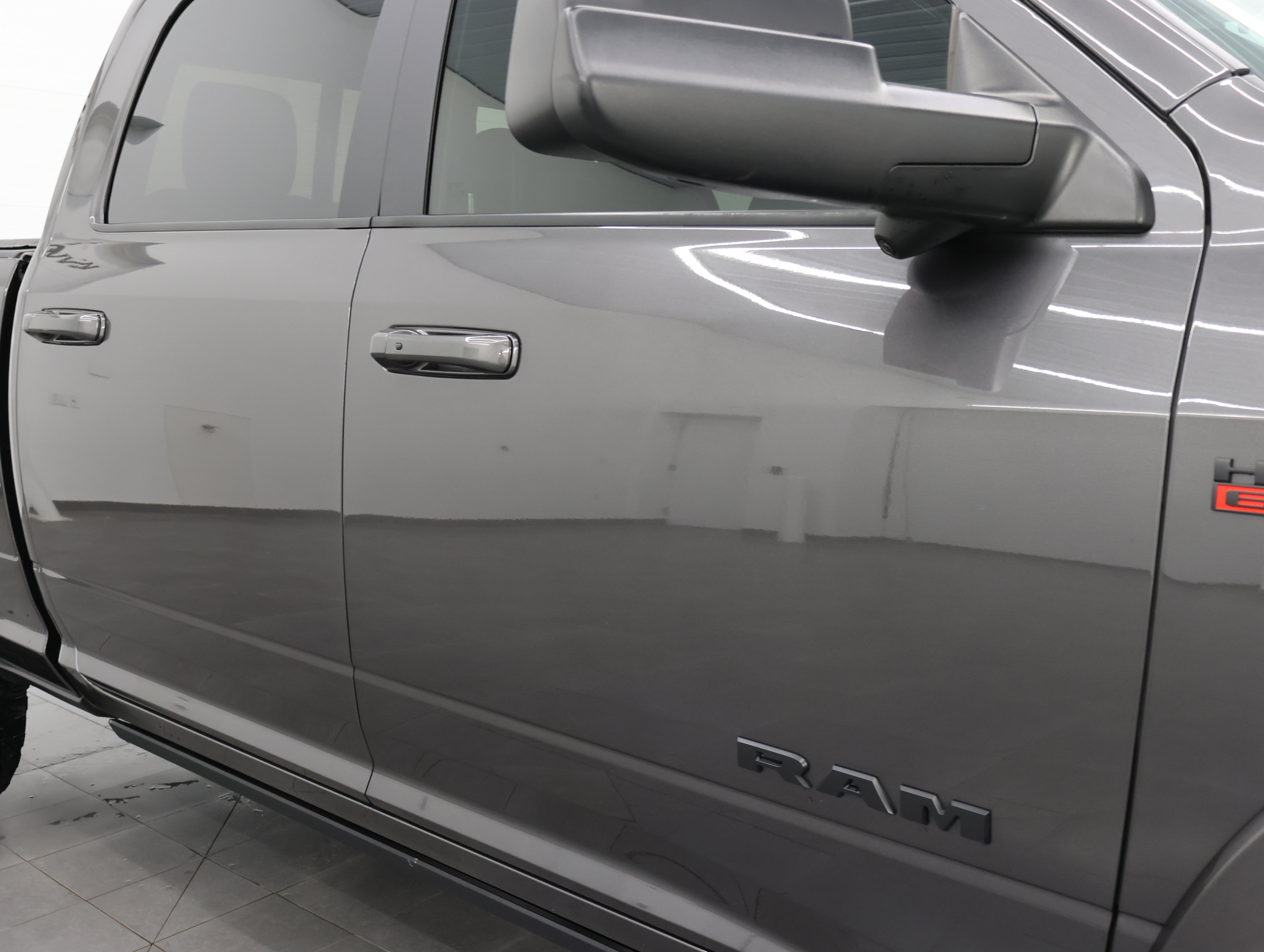 Used 2021 RAM 2500 Laramie image 30