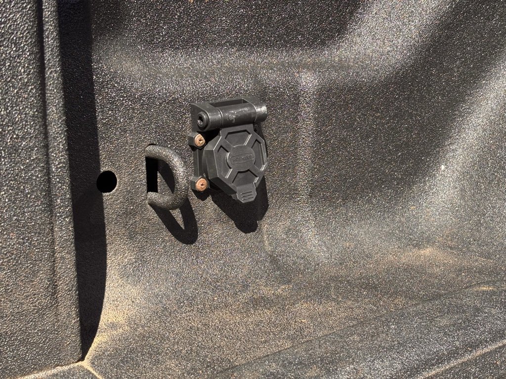 Used 2018 RAM 2500 Laramie w/ Convenience Group image 36