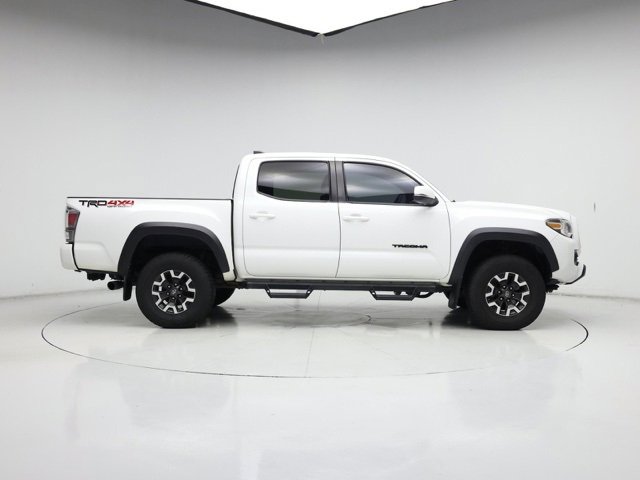 Used 2020 Toyota Tacoma TRD Sport w/ TRD Premium Sport Package video 1