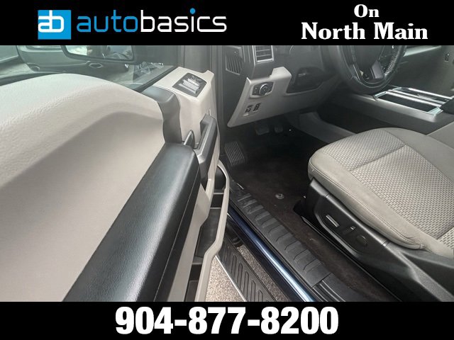 Used 2020 Ford F150 XLT w/ Equipment Group 302A Luxury image 20