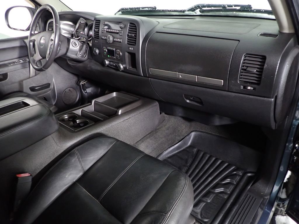 Used 2012 GMC Sierra 1500 SLE w/ Power Tech Package image 32