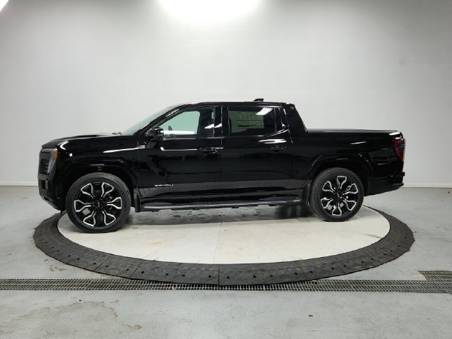 New 2026 GMC Sierra EV Denali AWD/4WD image 5