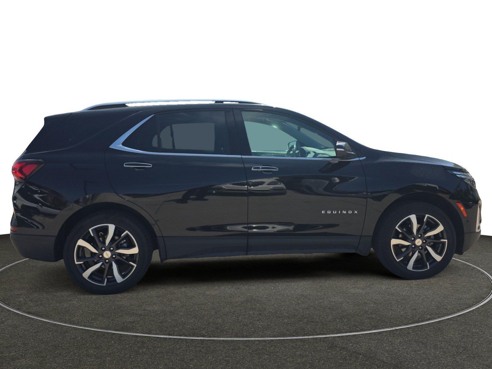 Used 2023 Chevrolet Equinox Premier AWD/4WD image 7