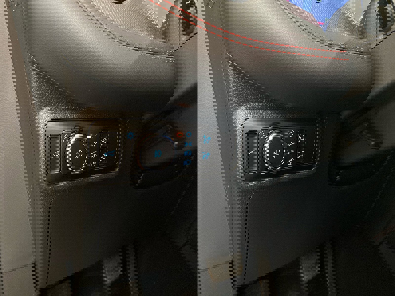 New 2026 Ford Explorer ST-Line w/ ST-Line Street Pack image 18