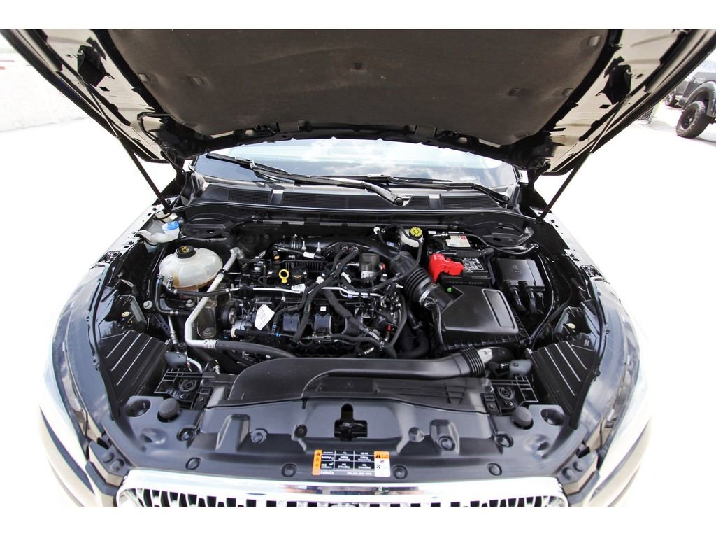 Used 2022 Lincoln Corsair FWD image 31